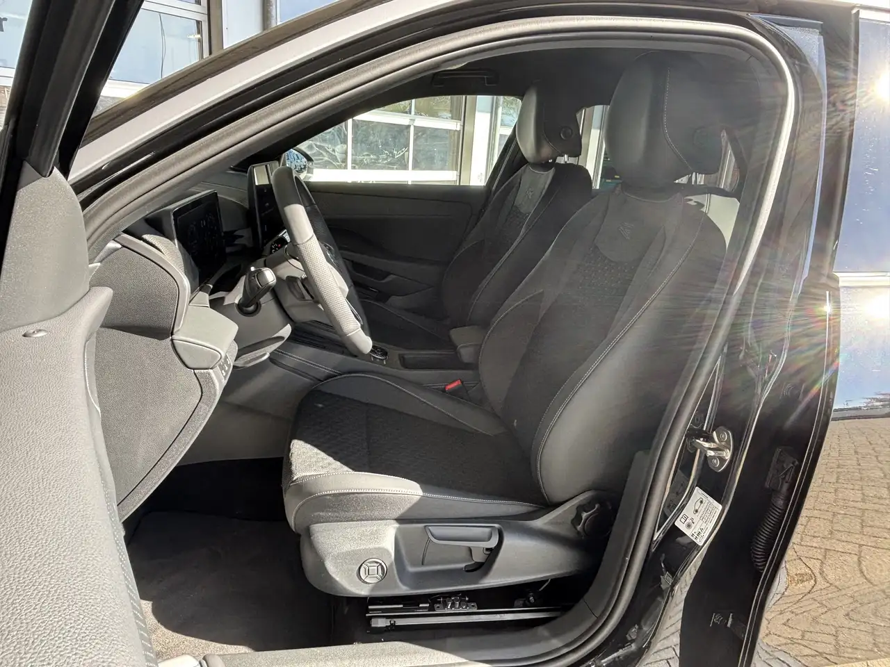 Volkswagen T-Roc 2026