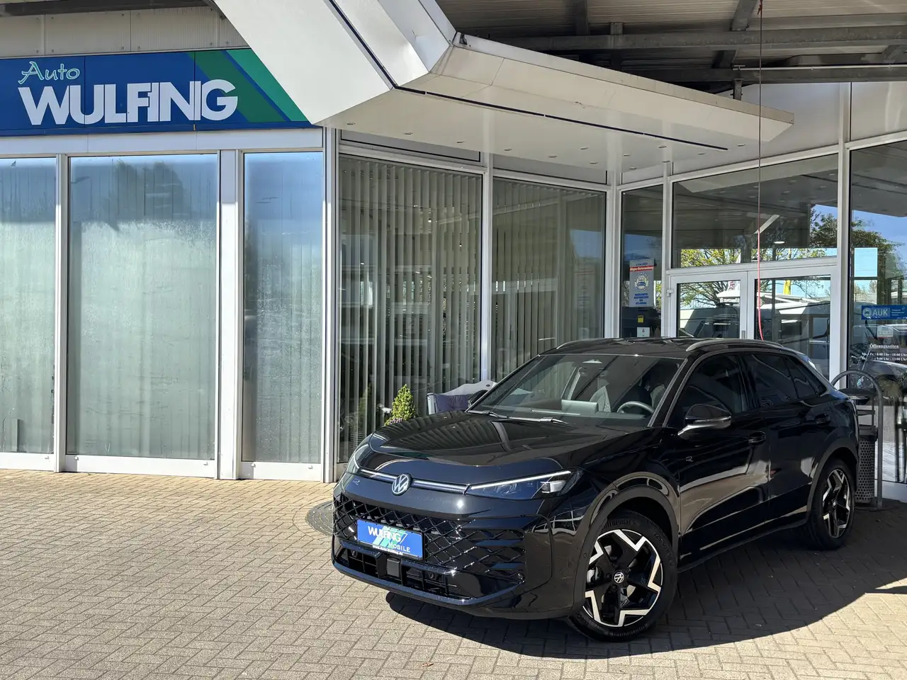 Volkswagen T-Roc 2026