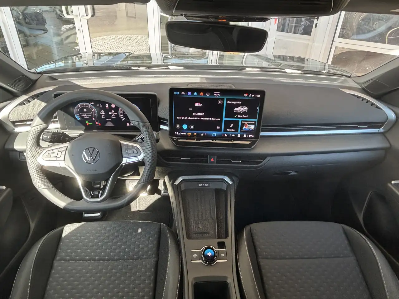 Volkswagen T-Roc 2026