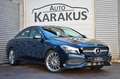 Mercedes-Benz CLA 200 d AMG line Edition "NAVI/LEDER/R.KAM/KEY" Schwarz - thumbnail 1