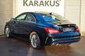 Mercedes-Benz CLA 200 d AMG line Edition "NAVI/LEDER/R.KAM/KEY" Schwarz - thumbnail 10