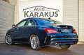 Mercedes-Benz CLA 200 d AMG line Edition "NAVI/LEDER/R.KAM/KEY" Schwarz - thumbnail 7