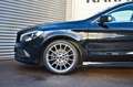 Mercedes-Benz CLA 200 d AMG line Edition "NAVI/LEDER/R.KAM/KEY" Schwarz - thumbnail 6