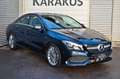 Mercedes-Benz CLA 200 d AMG line Edition "NAVI/LEDER/R.KAM/KEY" Schwarz - thumbnail 4