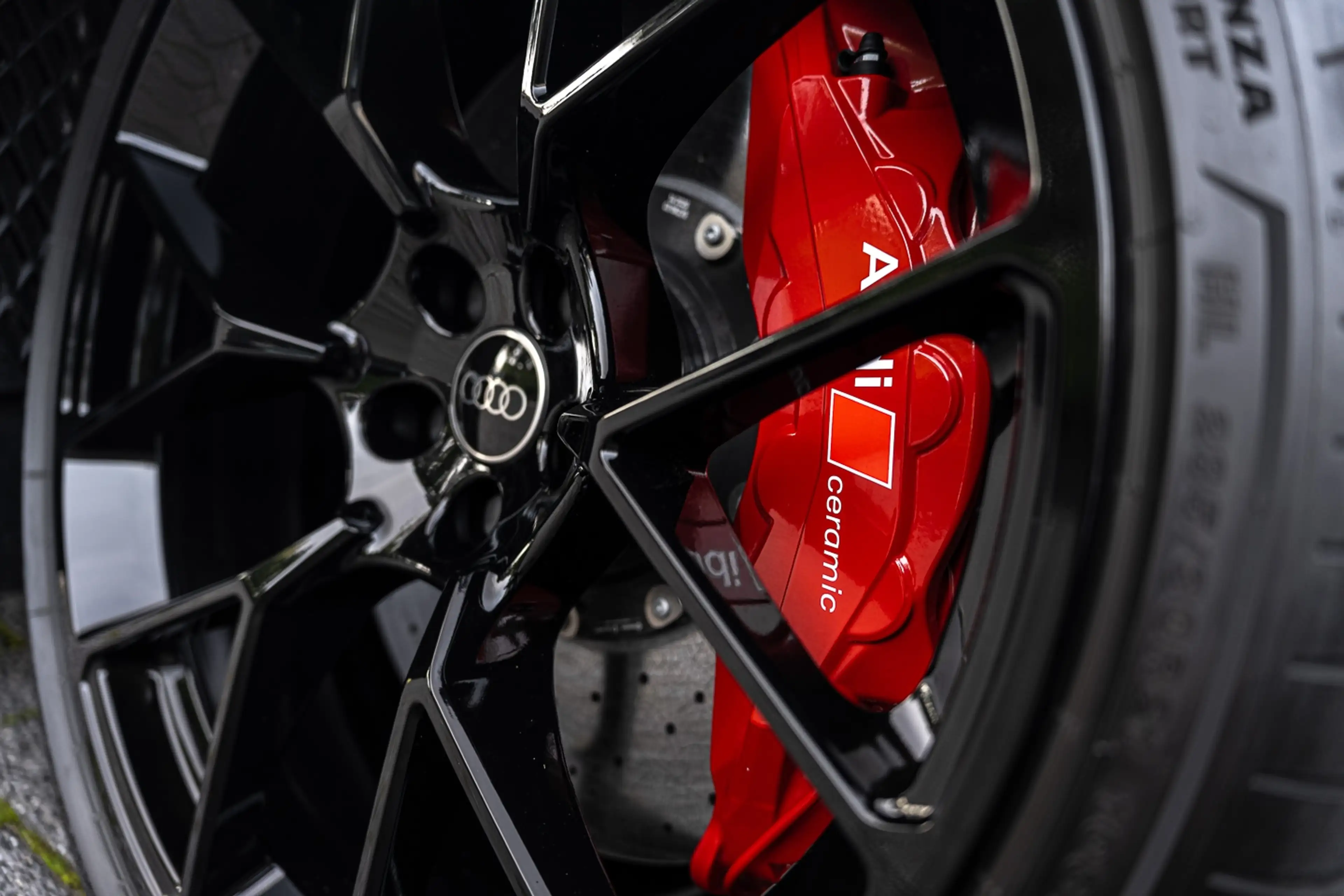 Audi RS5 Avant 2.9 TFSI | Carbon in- & exterieur | Audi Spo — photo 18