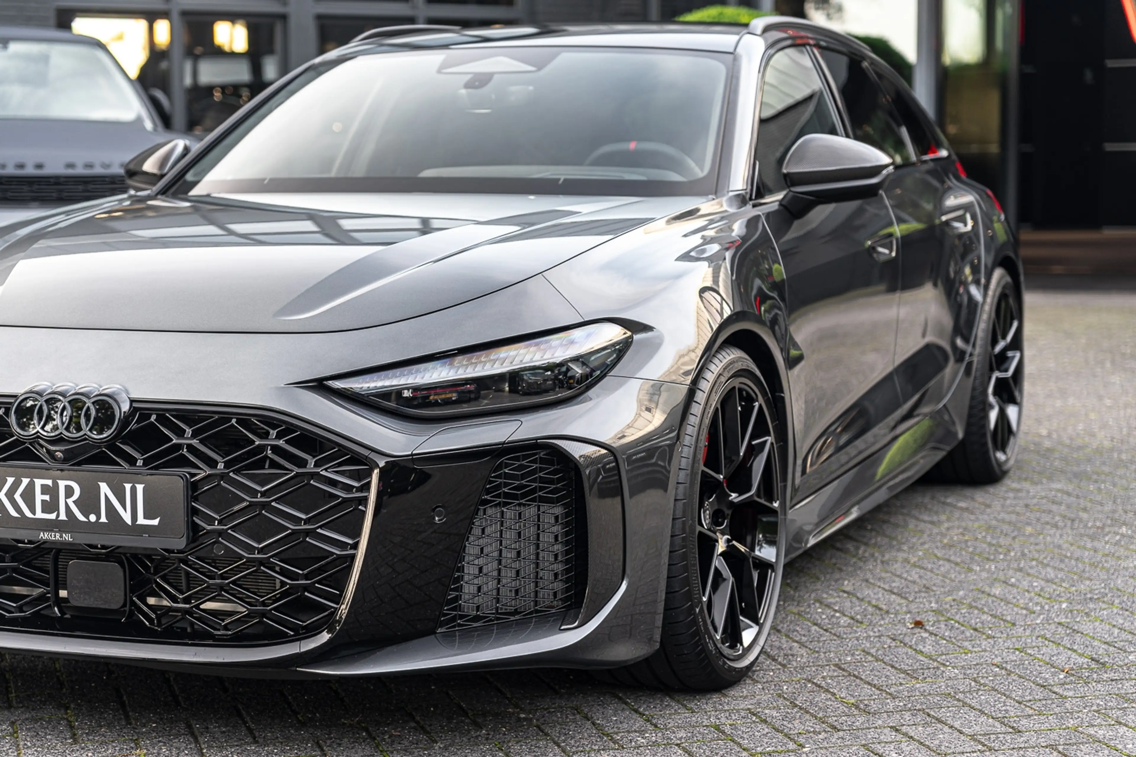 Audi RS5 Avant 2.9 TFSI | Carbon in- & exterieur | Audi Spo — photo 15