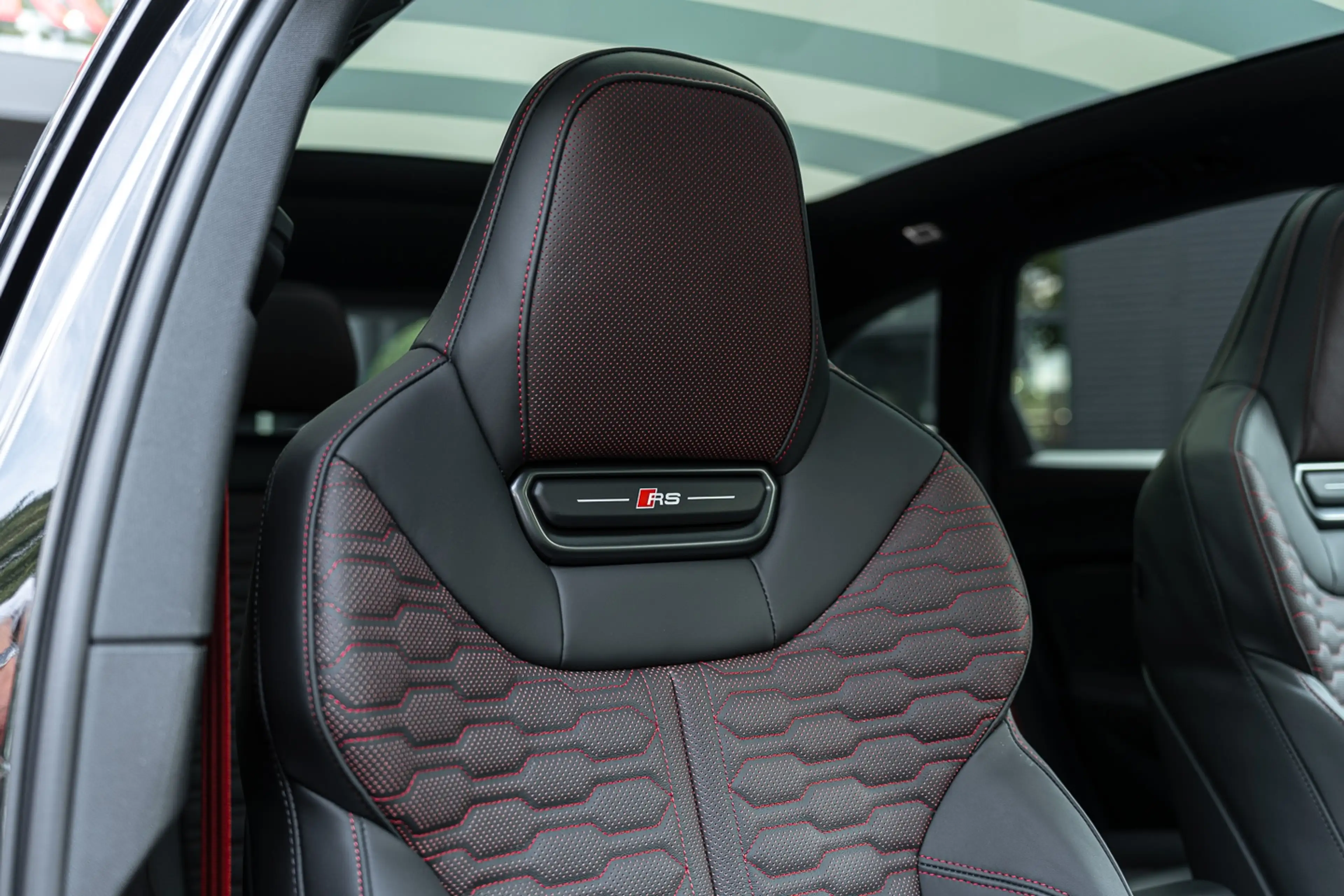 Audi RS5 Avant 2.9 TFSI | Carbon in- & exterieur | Audi Spo — photo 12