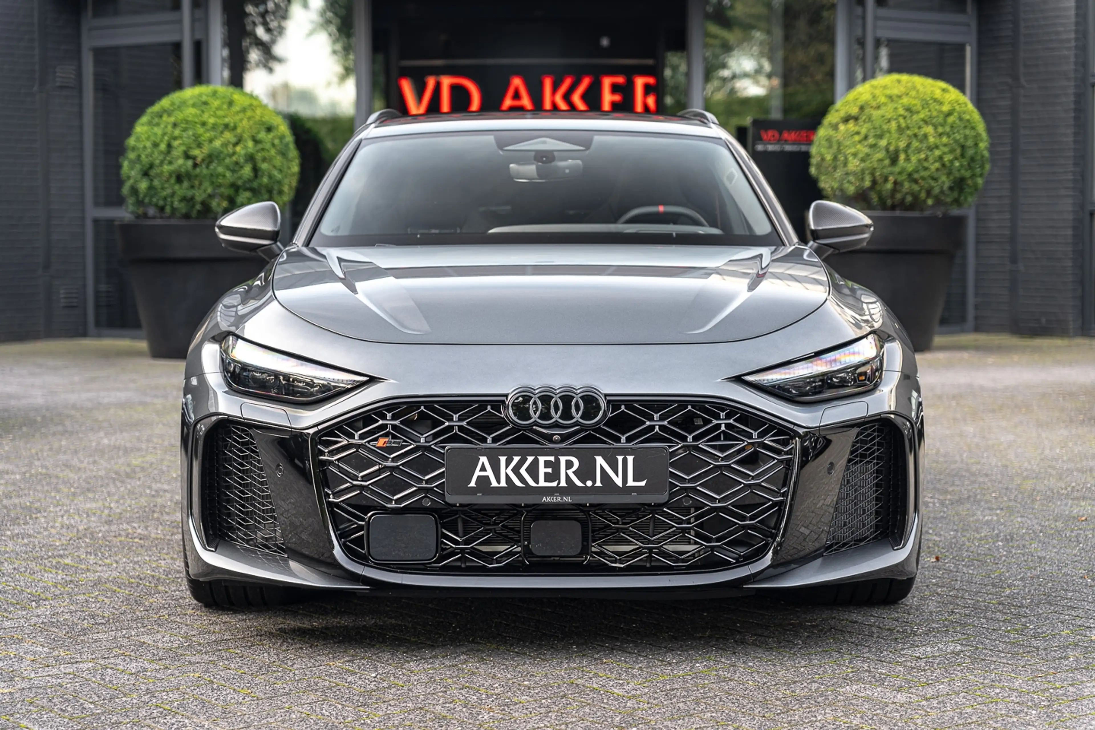 Audi RS5 Avant 2.9 TFSI | Carbon in- & exterieur | Audi Spo — photo 17