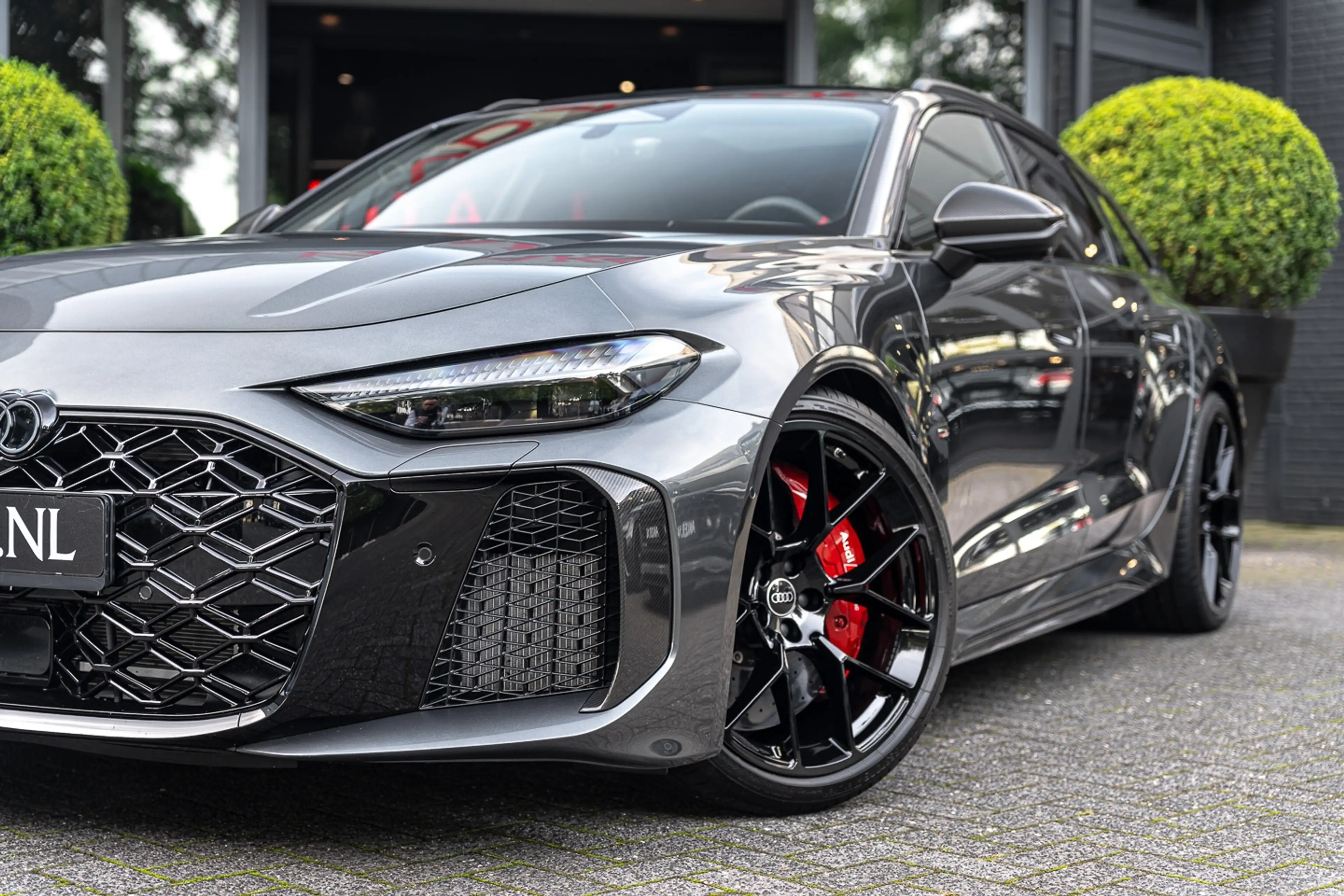 Audi RS5 Avant 2.9 TFSI | Carbon in- & exterieur | Audi Spo — photo 19