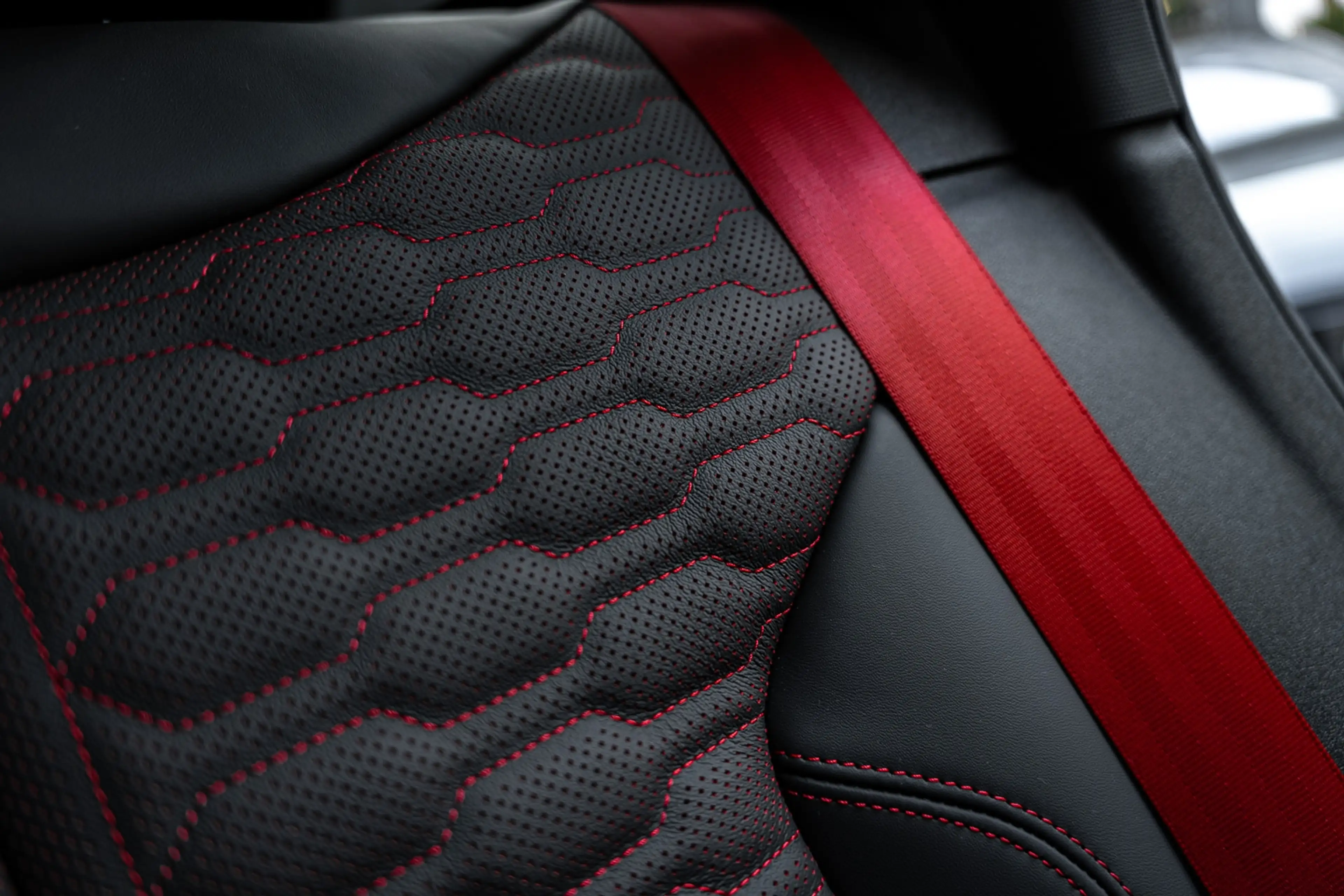 Audi RS5 Avant 2.9 TFSI | Carbon in- & exterieur | Audi Spo — photo 24