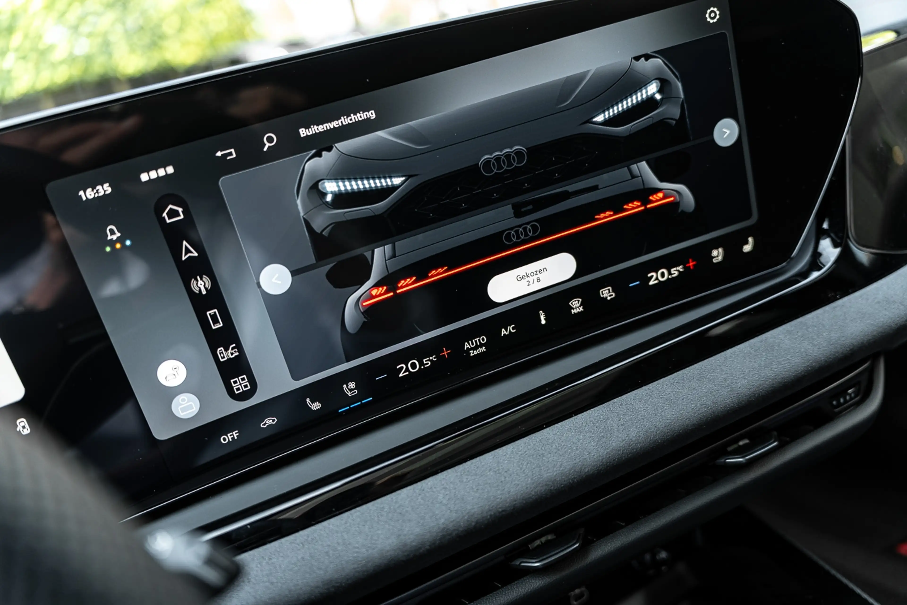 Audi RS5 Avant 2.9 TFSI | Carbon in- & exterieur | Audi Spo — photo 21
