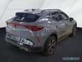 CUPRA Formentor 1.5 eTSI DSG - NAVI,ACC,RFK,SHZ Gris - thumbnail 4
