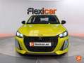 Peugeot 208 Allure HYBRID 110 eDCS6 Verde - thumbnail 2