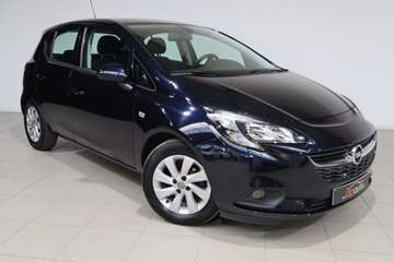 Corsa 1.2i Apple Carplay/Android Auto
