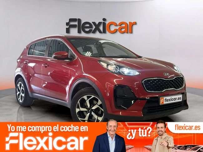 Kia Sportage 1.6 GDi Business 4x2 132 - foto 1