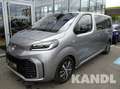 Toyota Proace Verso 2.2 D-4D L1 Teamplayer Navi+SHZ+PDC Silber - thumbnail 1