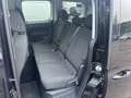 Volkswagen Caddy 1,5 TSI Life, ACC, LED, NAVI, Sitzheizung Schwarz - thumbnail 12