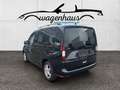 Volkswagen Caddy 1,5 TSI Life, ACC, LED, NAVI, Sitzheizung Schwarz - thumbnail 2