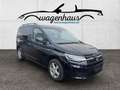 Volkswagen Caddy 1,5 TSI Life, ACC, LED, NAVI, Sitzheizung Schwarz - thumbnail 4