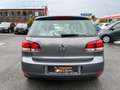 Volkswagen Golf VI Highline/Klima/PDC/Alcantara/Dyn Audio Gris - thumbnail 7