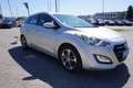 Hyundai i30 1.6 CRDi DPF Comfort Silber - thumbnail 8