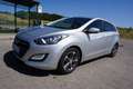 Hyundai i30 1.6 CRDi DPF Comfort Silber - thumbnail 2