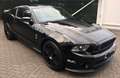 Ford Mustang Shelby GT 500 Black - thumbnail 1