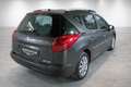 Peugeot 207 SW 1.4 vti 95cv TETTO PANORAMICO SENS POST Grigio - thumbnail 2