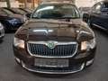 Skoda Superb Combi Ambition  NAVI AUTOMATIK PDC TOP 1. Braun - thumbnail 24