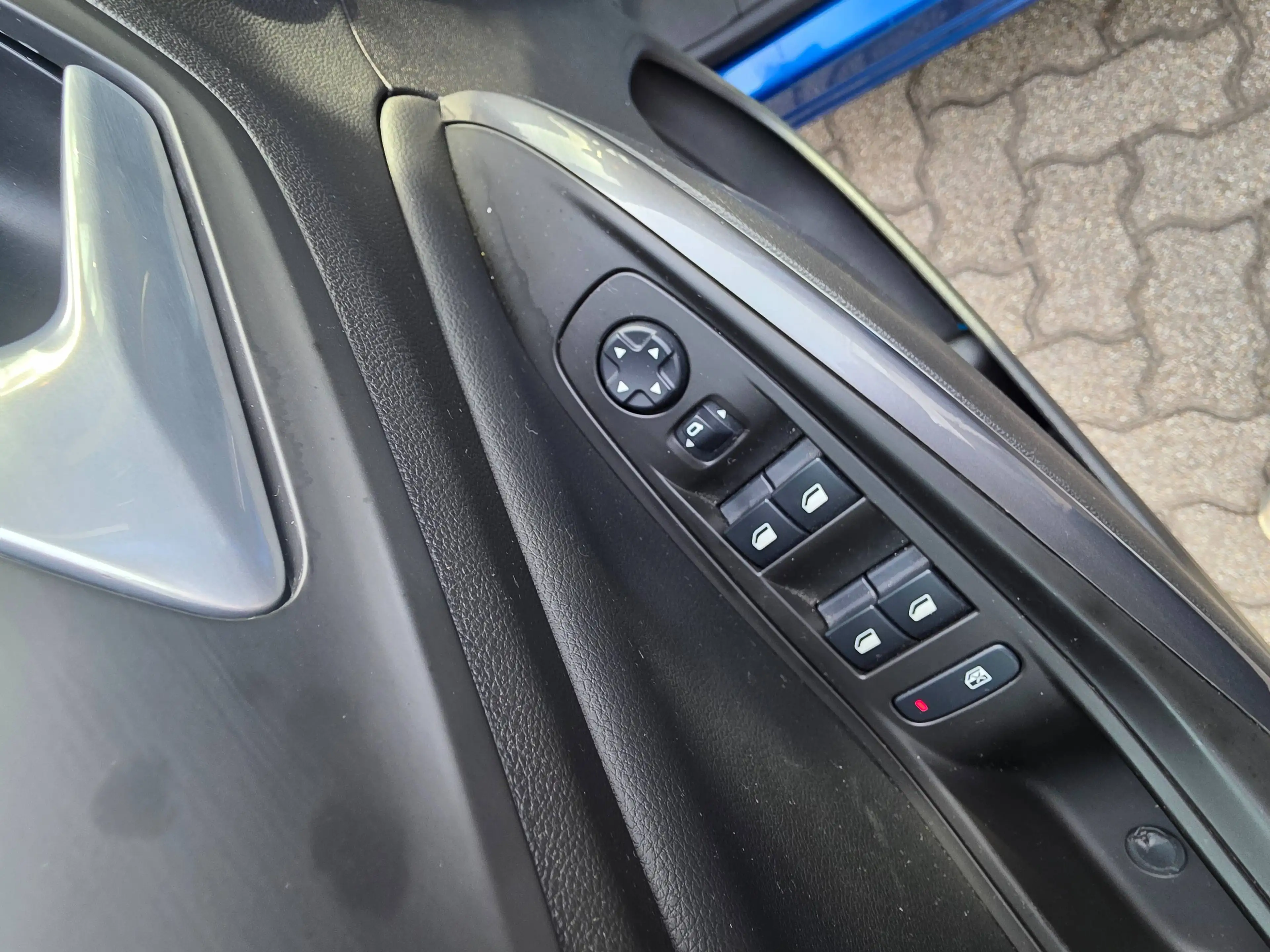 Opel Grandland X Grandland X 1.2 Start/Stopp Edition *Garantie *Allwetterreifen *Nichtraucher *Klimaautomatik — photo 12