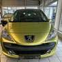 Peugeot 207 95 VTi Filou Jaune - thumbnail 1