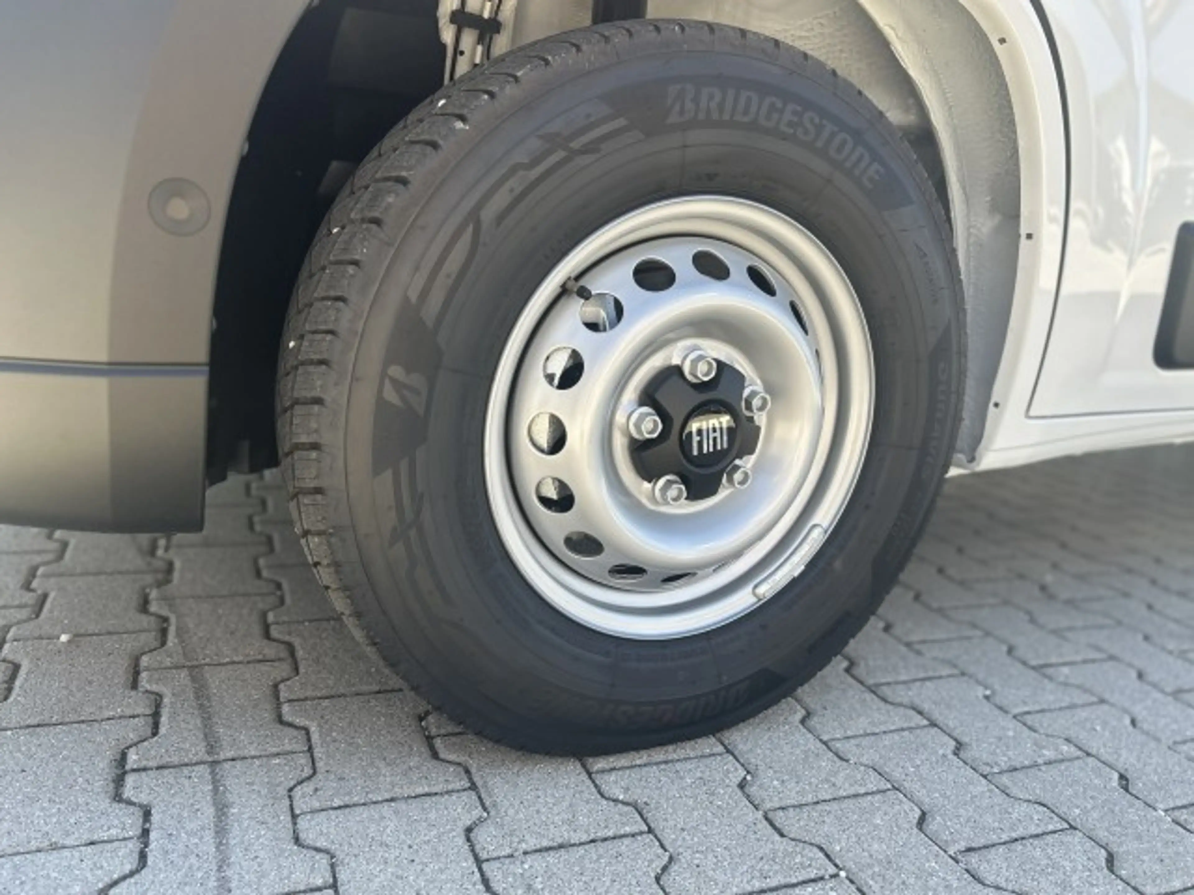 Fiat Ducato KASTENWAGEN MAXI 35 L3H2 140 MT — photo 19