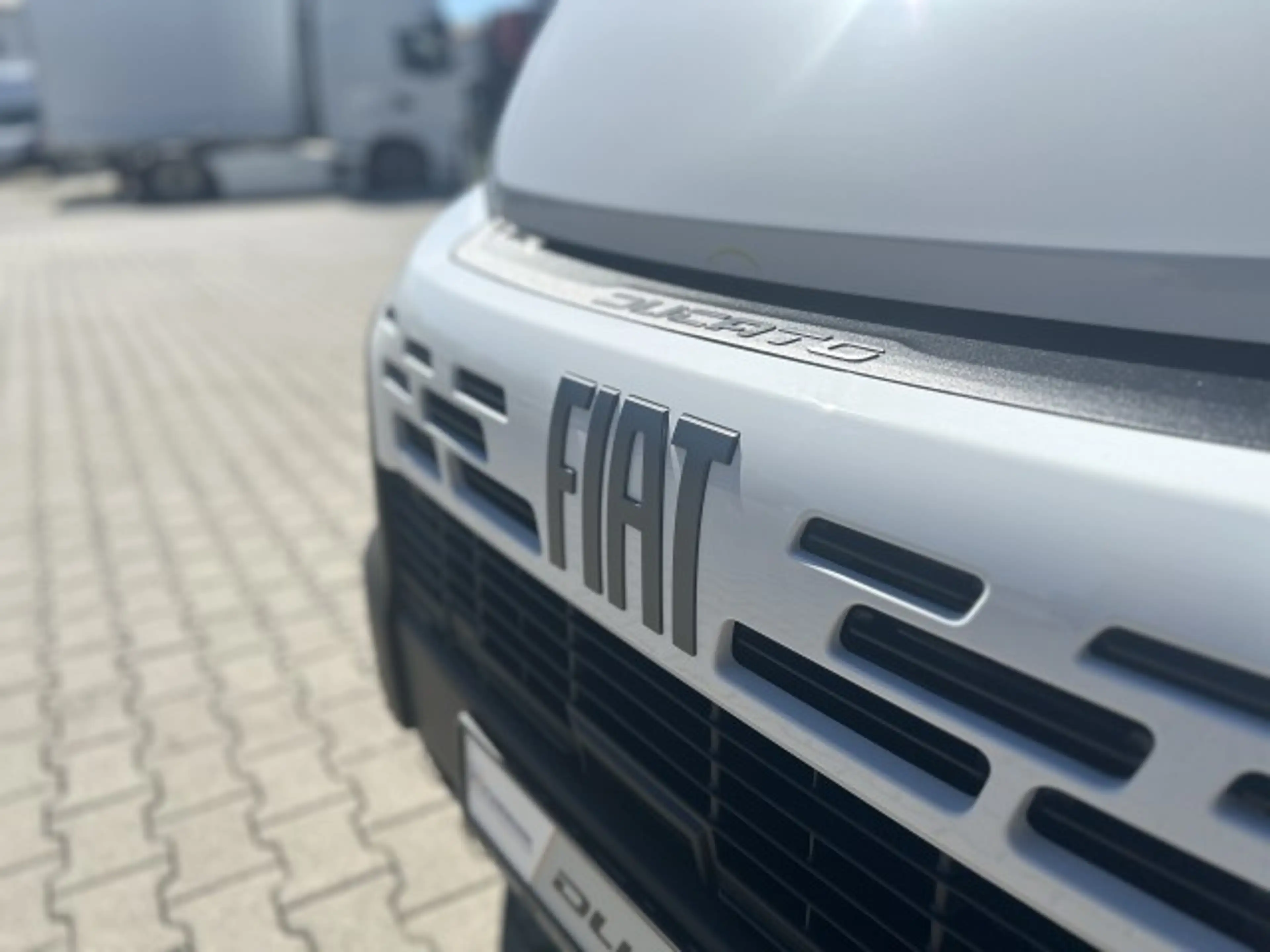 Fiat Ducato KASTENWAGEN MAXI 35 L3H2 140 MT — photo 18