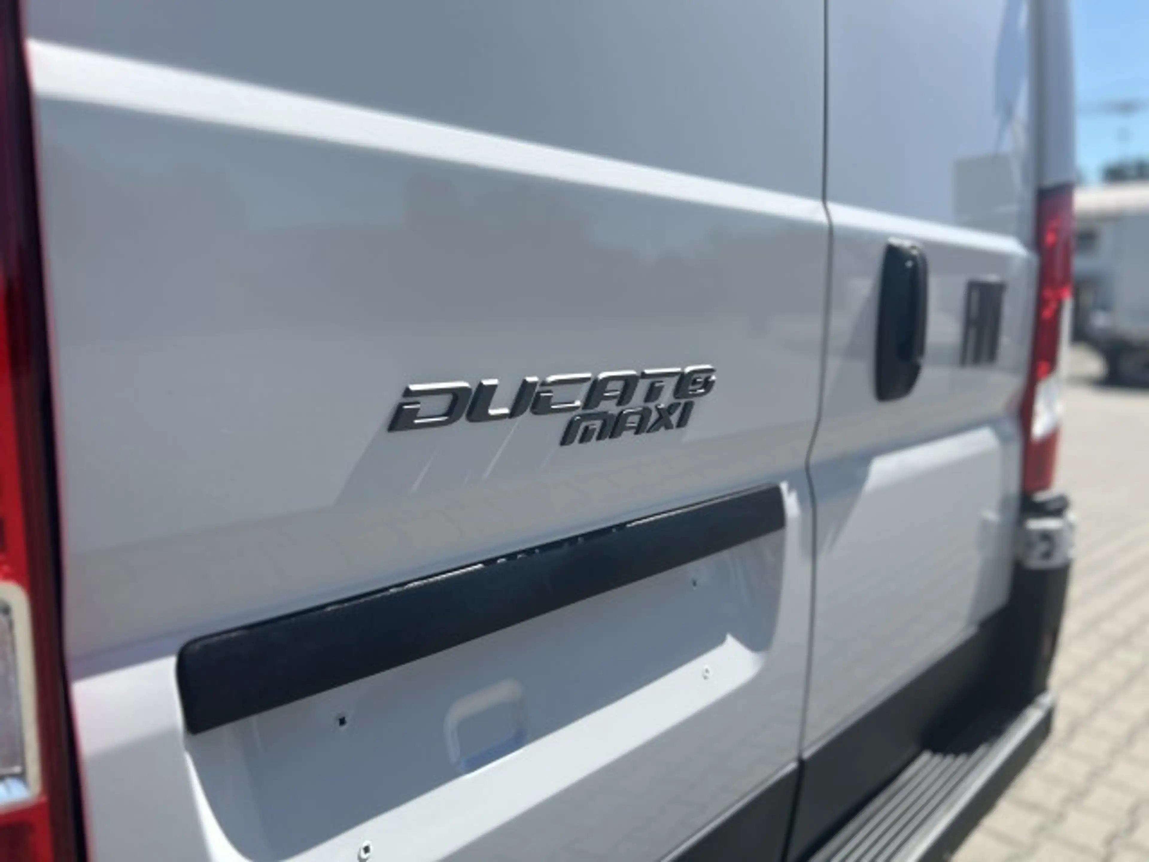 Fiat Ducato KASTENWAGEN MAXI 35 L3H2 140 MT — photo 12