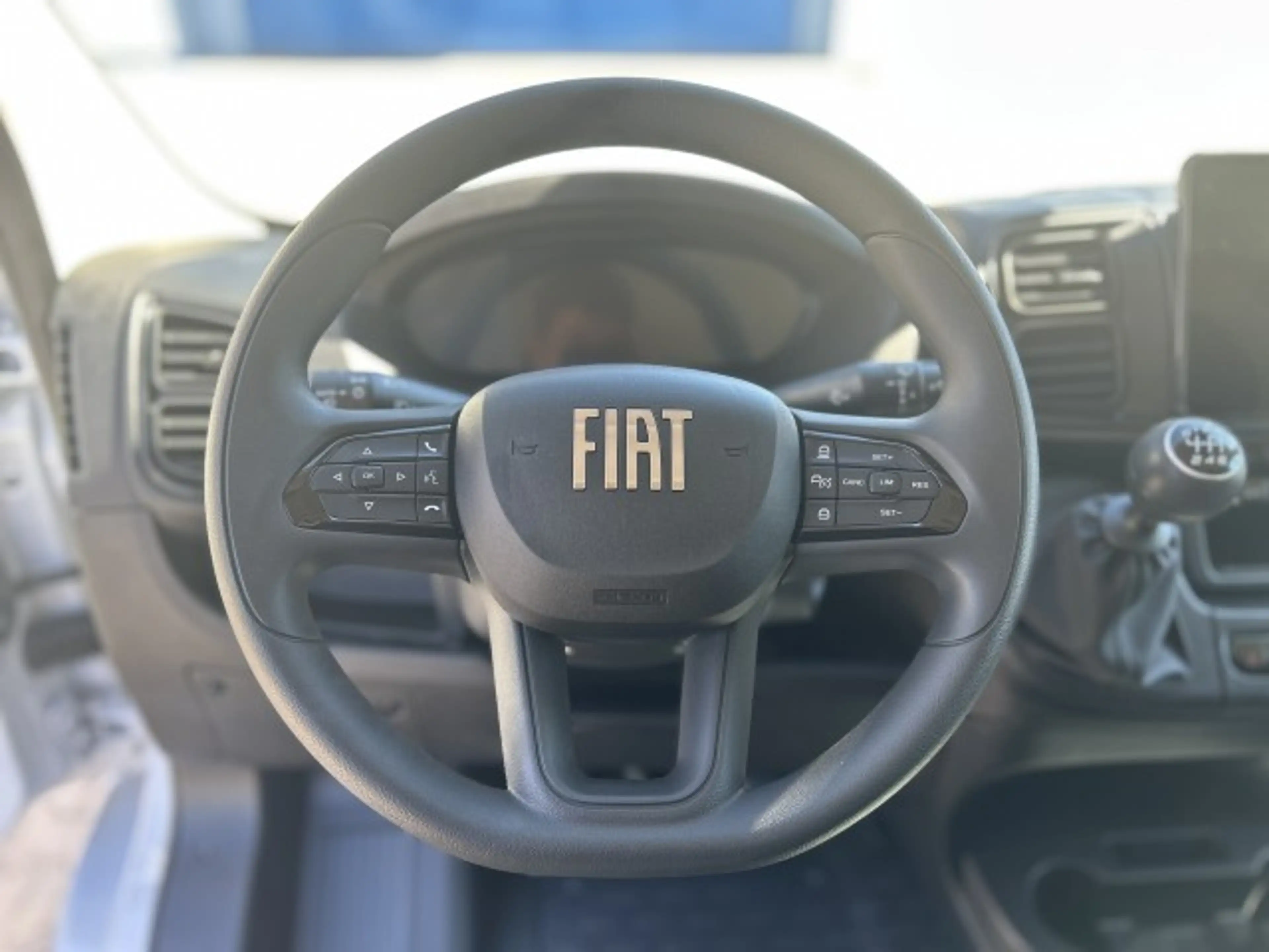 Fiat Ducato KASTENWAGEN MAXI 35 L3H2 140 MT — photo 27