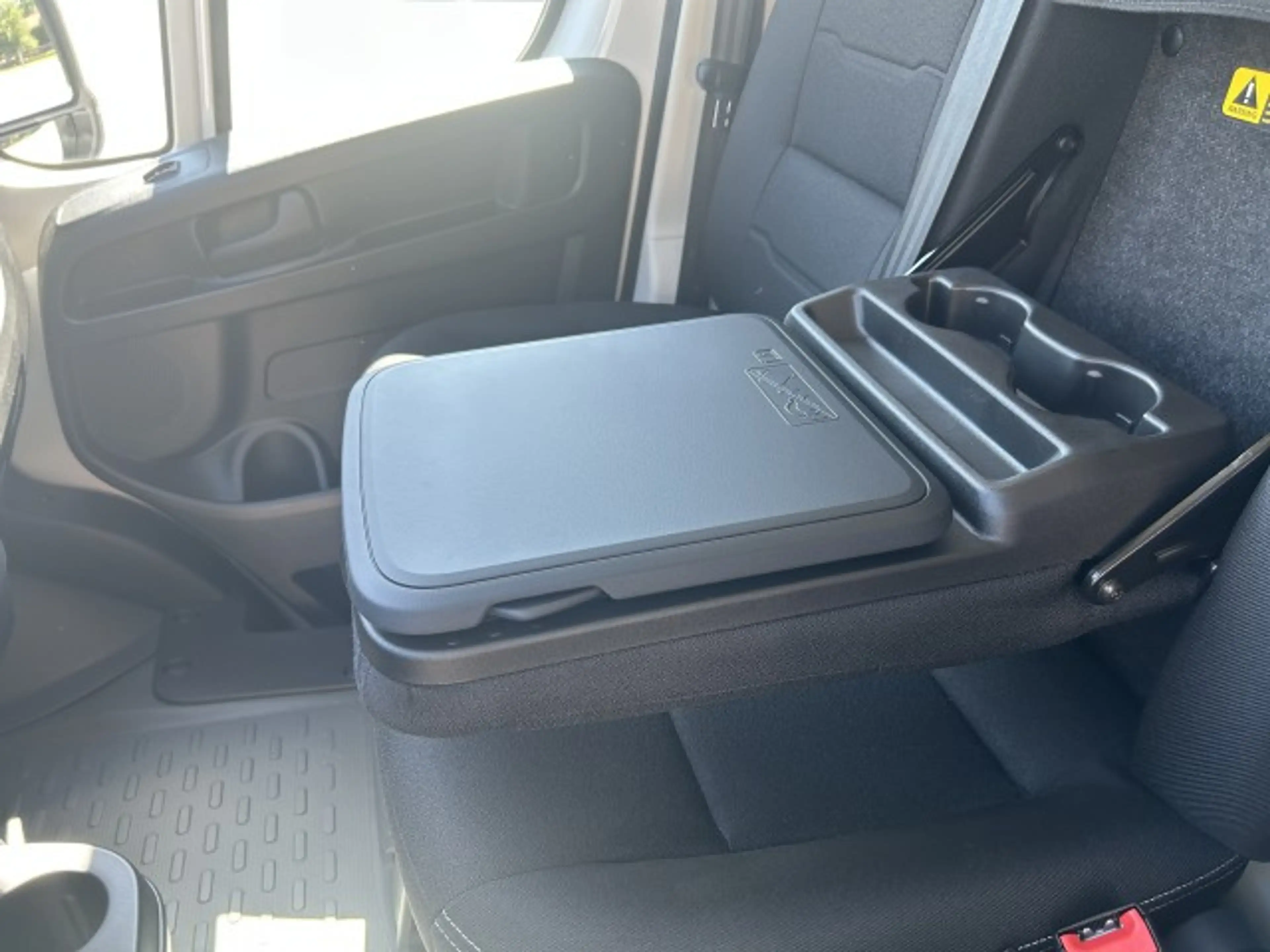 Fiat Ducato KASTENWAGEN MAXI 35 L3H2 140 MT — photo 22