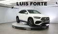 Mercedes-Benz GLA 200 200d 8G-DCT Blanc - thumbnail 1