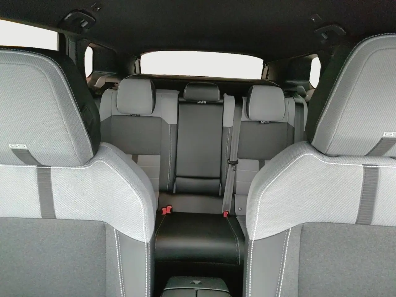 Opel Grandland X Grandland GS 1.2 Turbo Hybrid Komfort+Tech-Paket 22