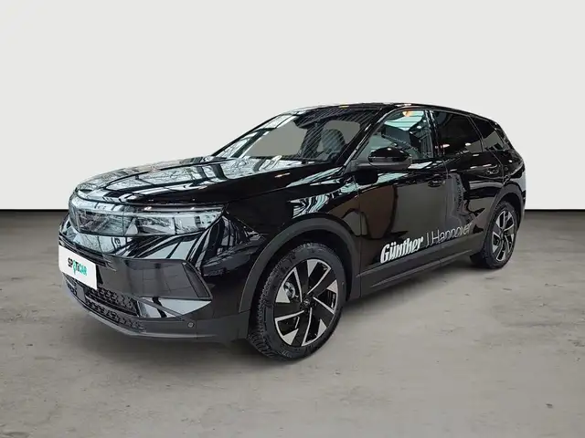 Opel Grandland X Grandland GS 1.2 Turbo Hybrid Komfort+Tech-Paket