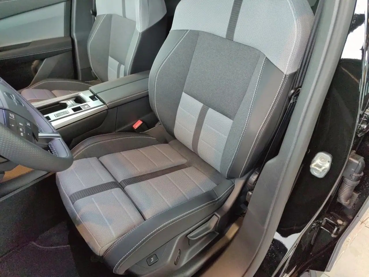 Opel Grandland X Grandland GS 1.2 Turbo Hybrid Komfort+Tech-Paket 15
