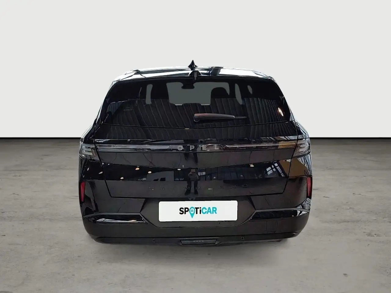 Opel Grandland X Grandland GS 1.2 Turbo Hybrid Komfort+Tech-Paket 5