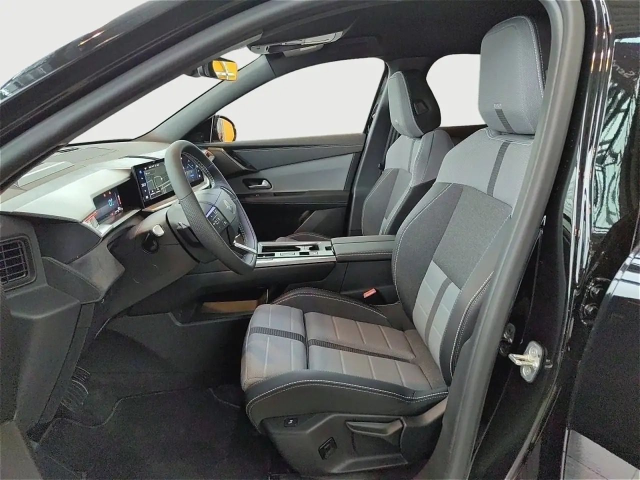 Opel Grandland X Grandland GS 1.2 Turbo Hybrid Komfort+Tech-Paket 9
