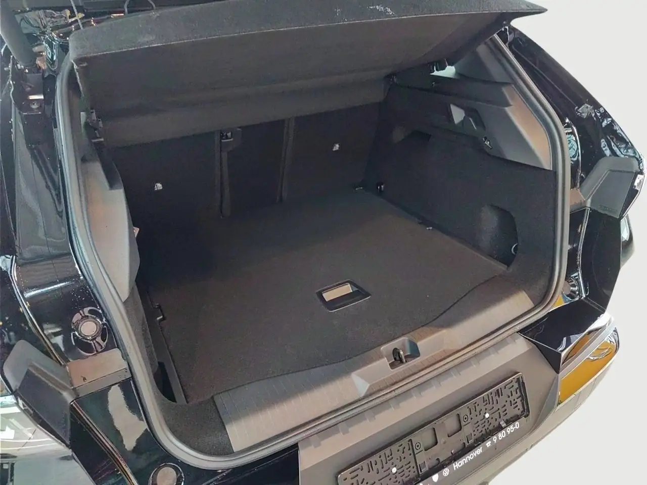 Opel Grandland X Grandland GS 1.2 Turbo Hybrid Komfort+Tech-Paket 6