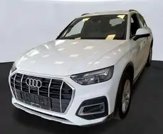 Audi Q5 50 TDI quattro advanced Navi LED Virtual ACC