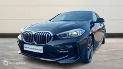 BMW Série 1 118dA 150ch M Sport 8cv