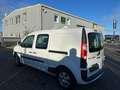 Renault Kangoo Z.E. Maxi 5-Sitzer TÜV:08/2027+1.HAND Wit - thumbnail 7