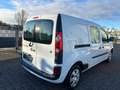 Renault Kangoo Z.E. Maxi 5-Sitzer TÜV:08/2027+1.HAND Weiß - thumbnail 5