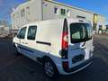Renault Kangoo Z.E. Maxi 5-Sitzer TÜV:08/2027+1.HAND Weiß - thumbnail 6