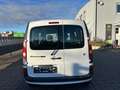 Renault Kangoo Z.E. Maxi 5-Sitzer TÜV:08/2027+1.HAND Wit - thumbnail 9