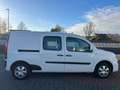 Renault Kangoo Z.E. Maxi 5-Sitzer TÜV:08/2027+1.HAND Wit - thumbnail 10